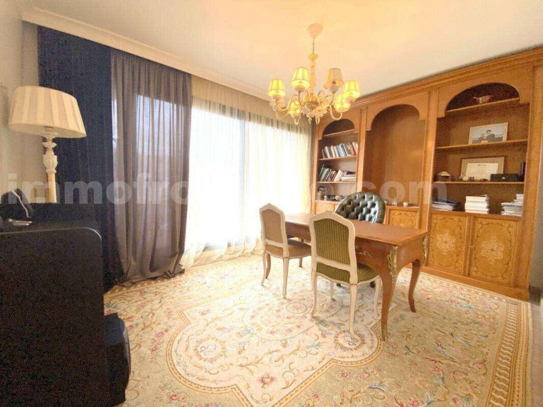 Appartement Saint-Genis-Pouilly