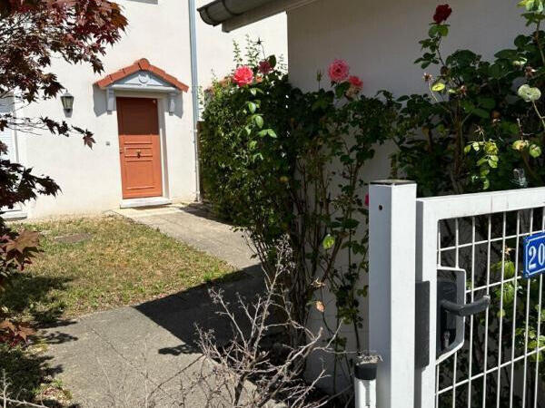 Vente Maison Saint-Genis-Pouilly - 4 chambres