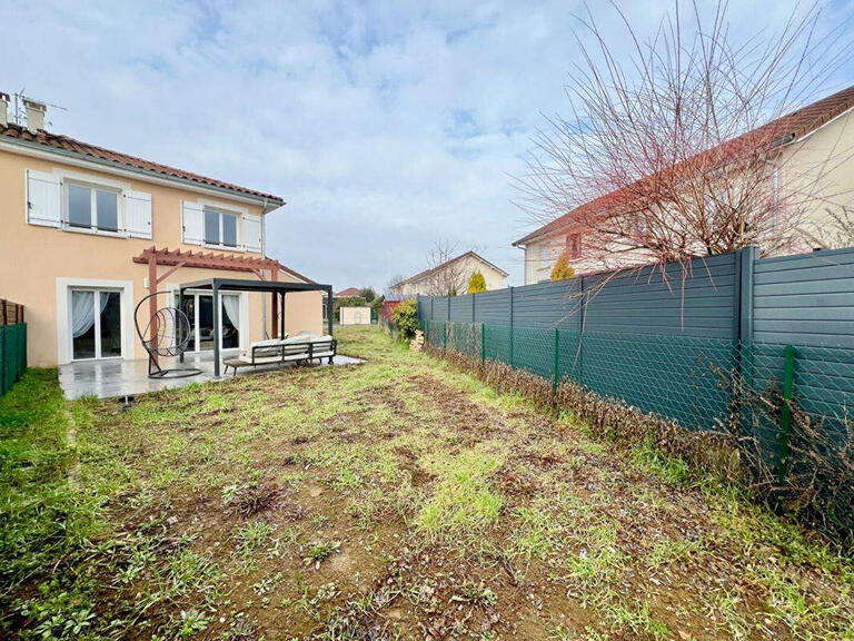 House Saint-Genis-Pouilly - 4 bedrooms