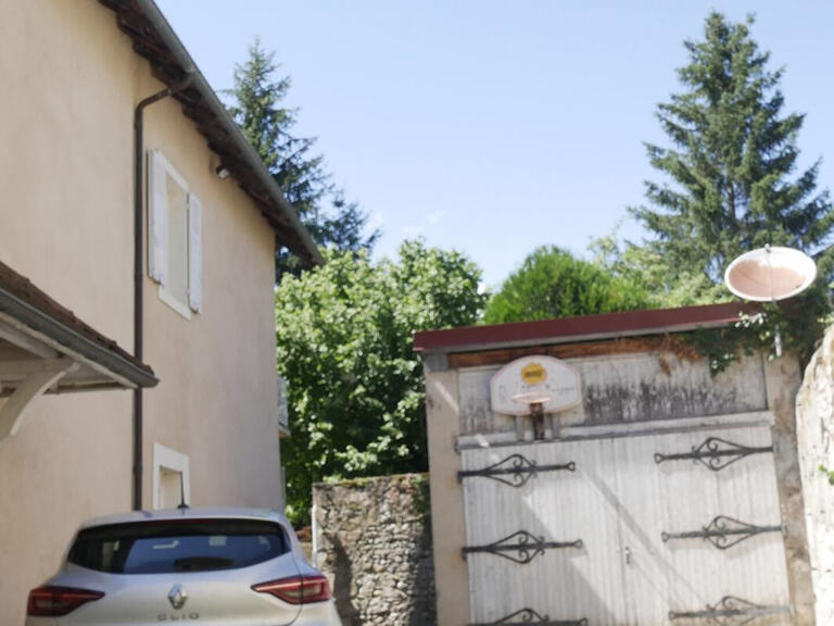 Vente Maison Saint-Genix-les-Villages - 6 chambres