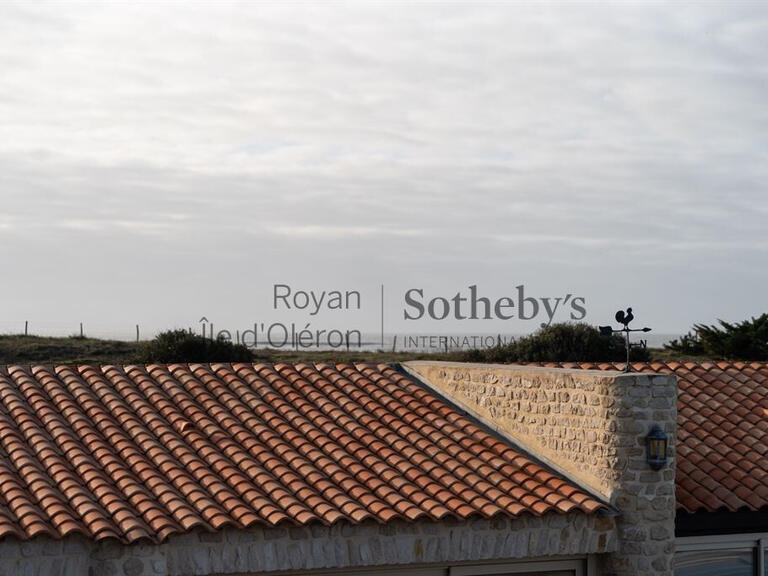 House Saint-Georges-d'Oléron - 3 bedrooms - 190m²