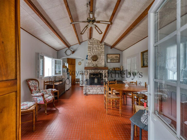 House Saint-Georges-d'Oléron - 6 bedrooms - 194m²