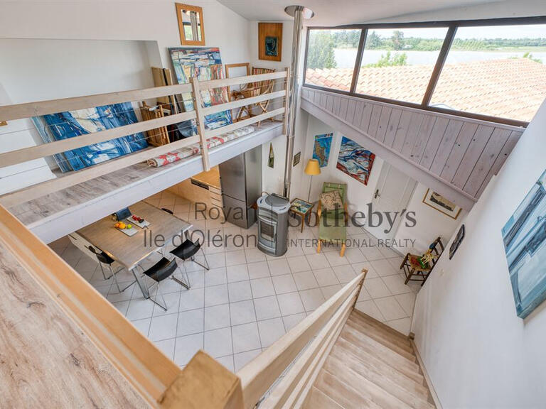 House Saint-Georges-d'Oléron - 3 bedrooms - 170m²