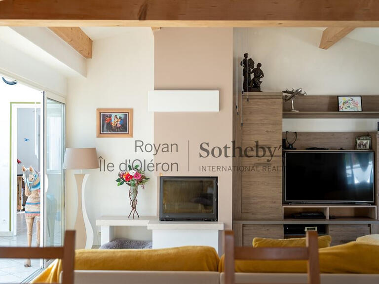 House Saint-Georges-d'Oléron - 6 bedrooms - 170m²