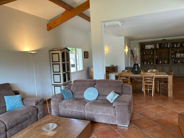 Vente Maison Saint-Georges-d'Orques - 5 chambres