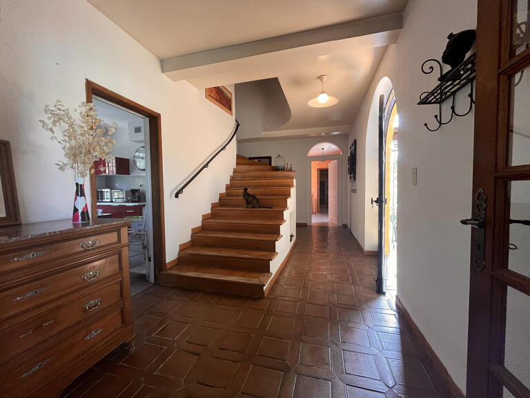 House Saint-Georges-d'Orques - 5 bedrooms - 245m²