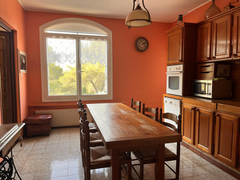 House Saint-Georges-d'Orques - 5 bedrooms - 245m²