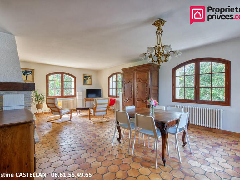 House Saint-Georges-de-Didonne - 4 bedrooms