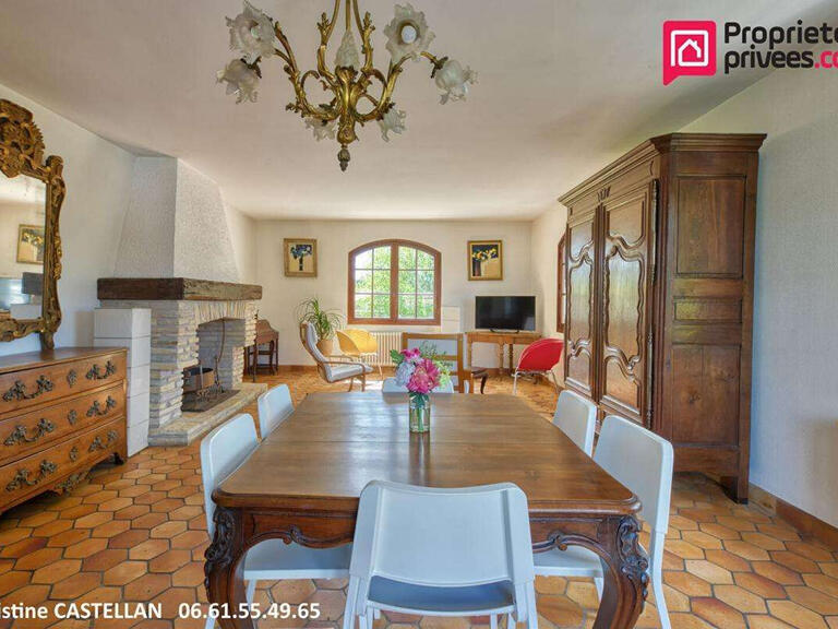 House Saint-Georges-de-Didonne - 4 bedrooms