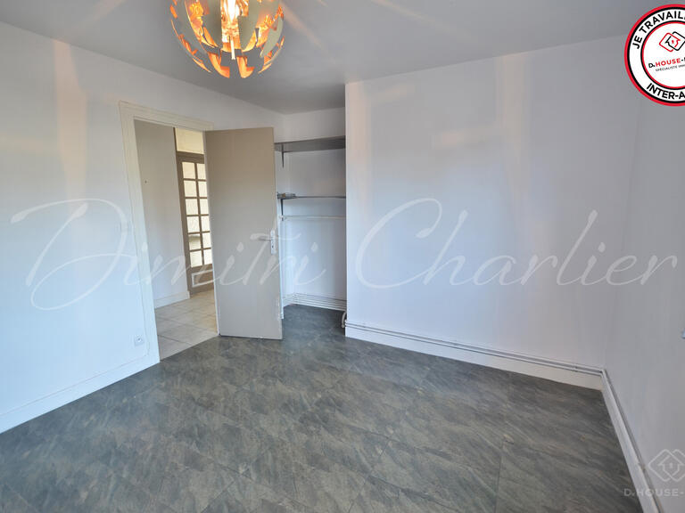 Vente Villa Saint-Georges-de-Didonne - 3 chambres