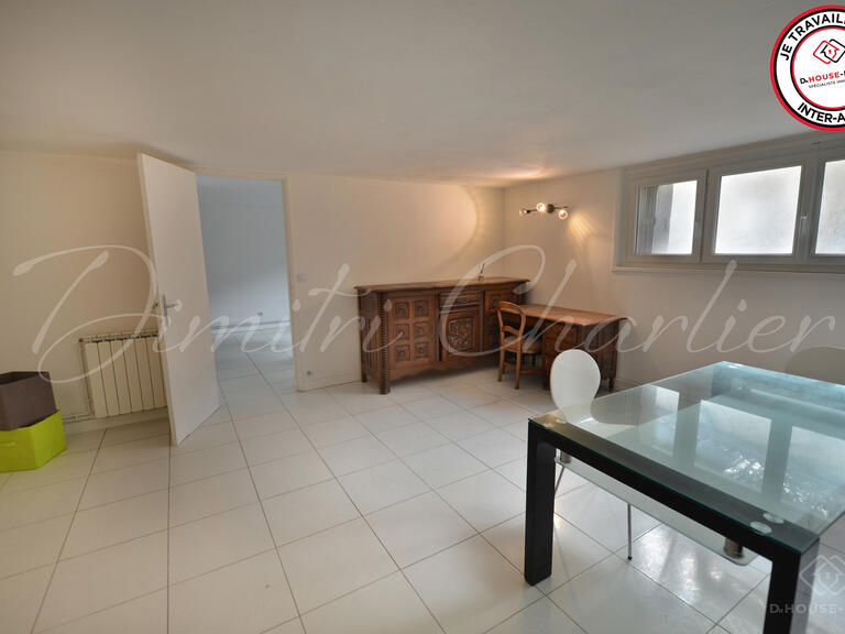 Vente Villa Saint-Georges-de-Didonne - 3 chambres