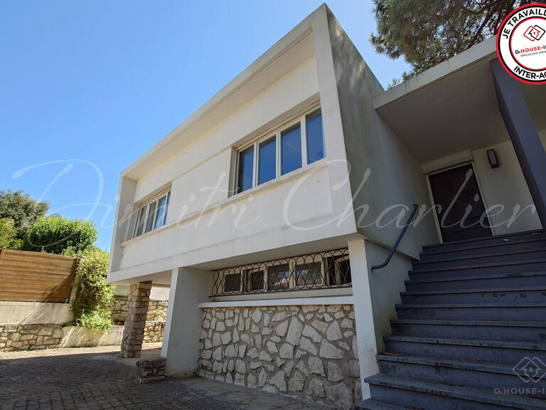 Villa Saint-Georges-de-Didonne - 3 bedrooms - 147m²