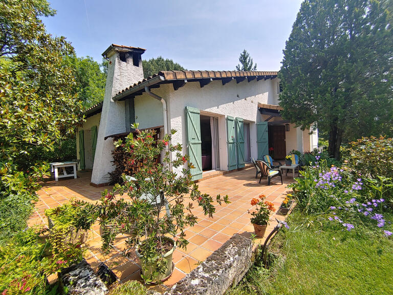 House Saint-Georges-de-Luzençon - 7 bedrooms - 247m²