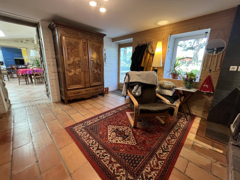 House Saint-Georges-les-Bains - 4 bedrooms - 170m²