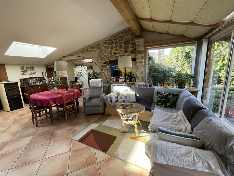 House Saint-Georges-les-Bains - 4 bedrooms - 170m²