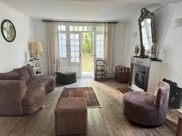 Maison Saint-Geours-de-Maremne - 8 chambres - 322m²