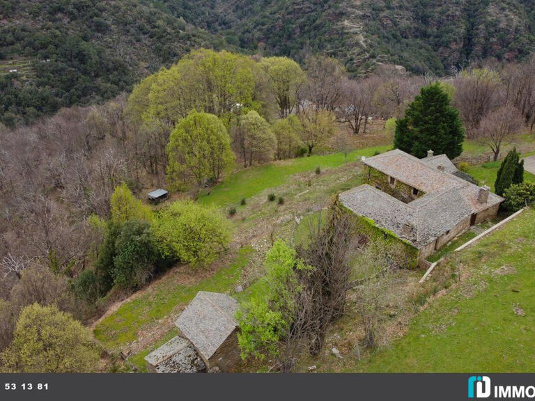 Maison Saint-Germain-de-Calberte - 160m²