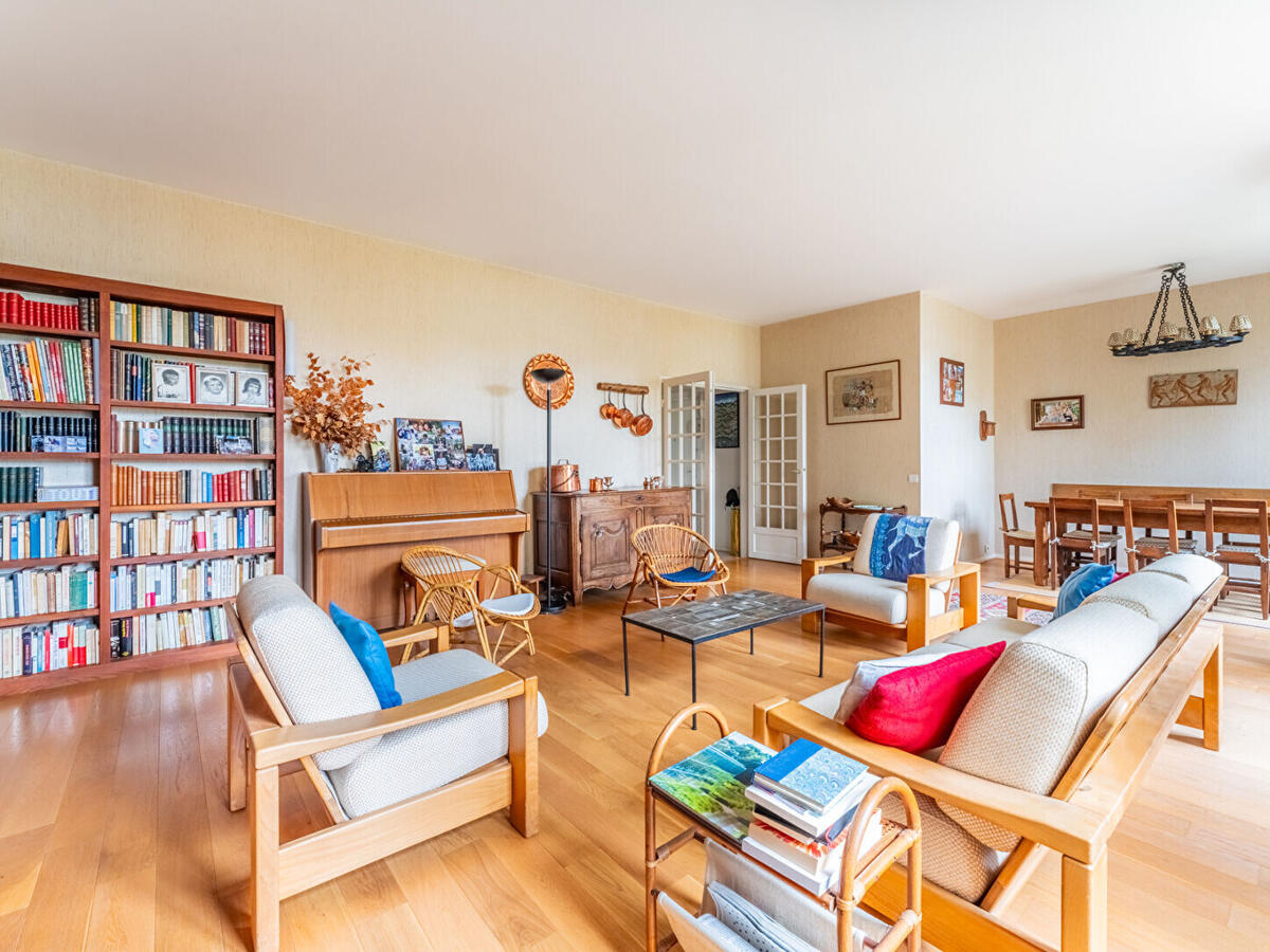 Appartement Saint-Germain-en-Laye