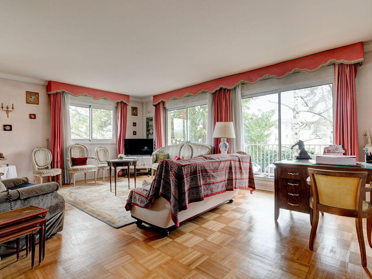 Appartement Saint-Germain-en-Laye