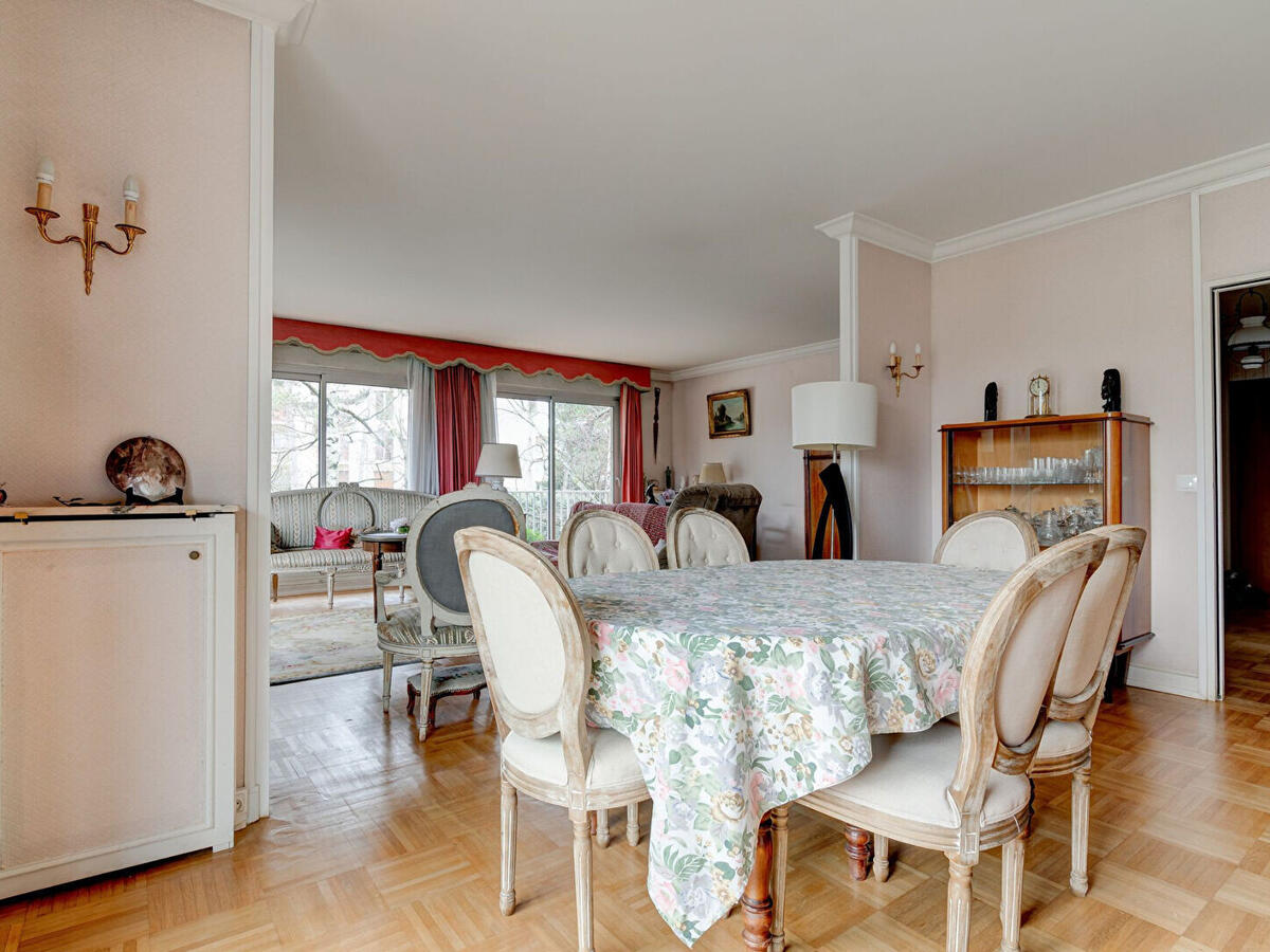 Appartement Saint-Germain-en-Laye