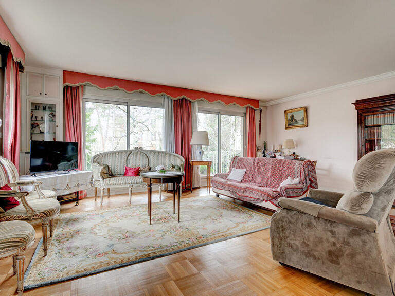 Apartment Saint-Germain-en-Laye - 4 bedrooms - 149m²