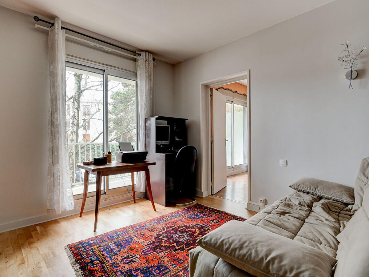 Appartement Saint-Germain-en-Laye