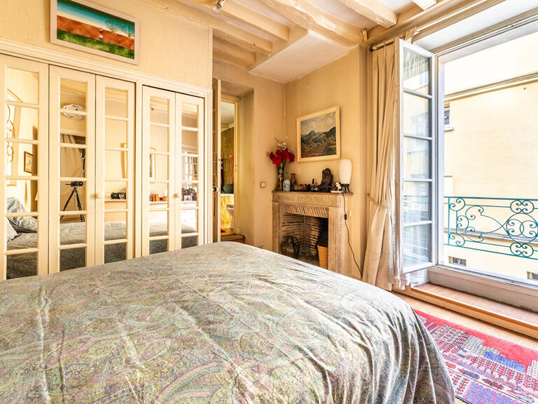 Apartment Saint-Germain-en-Laye - 4 bedrooms - 105m²