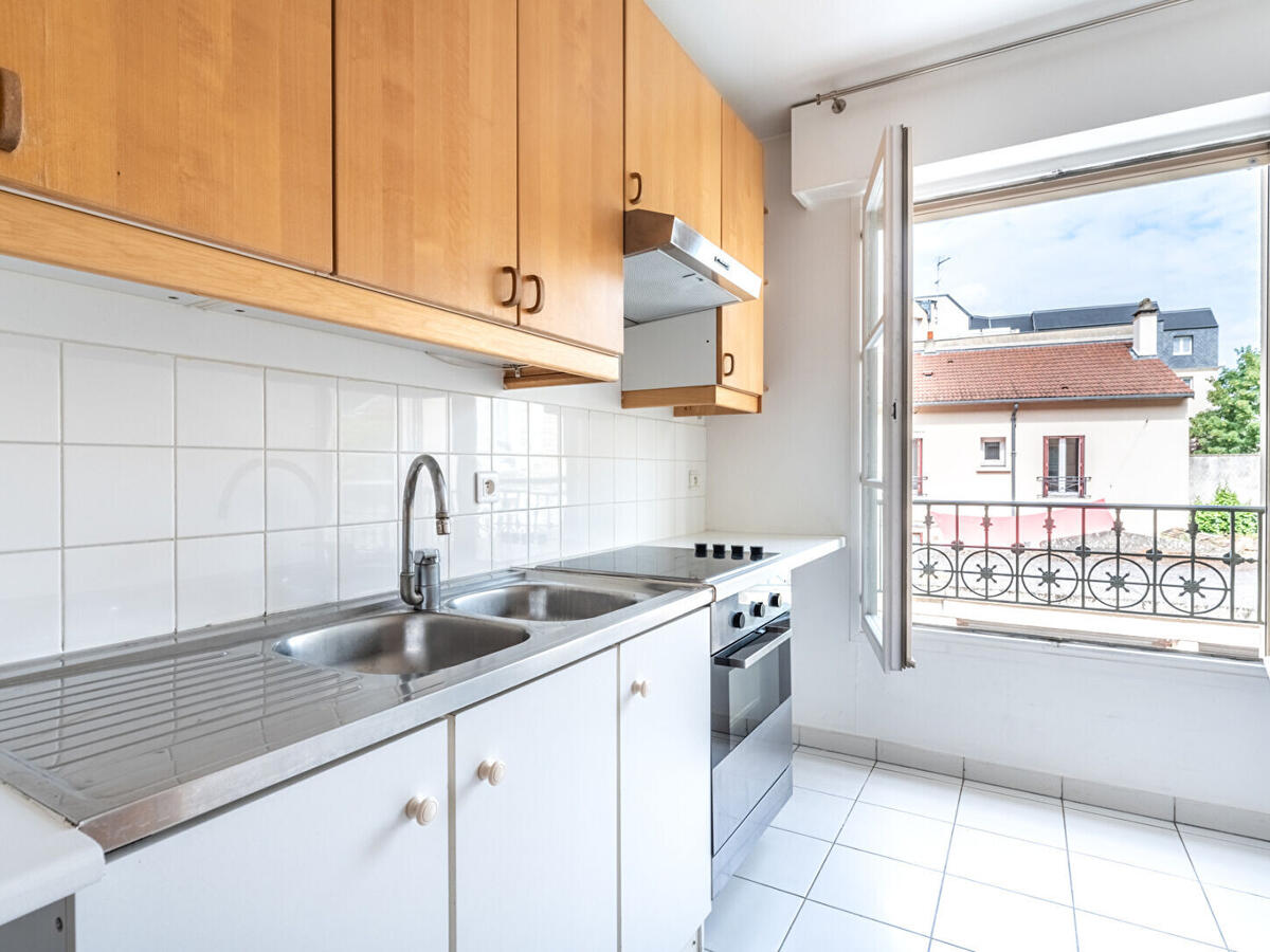 Appartement Saint-Germain-en-Laye