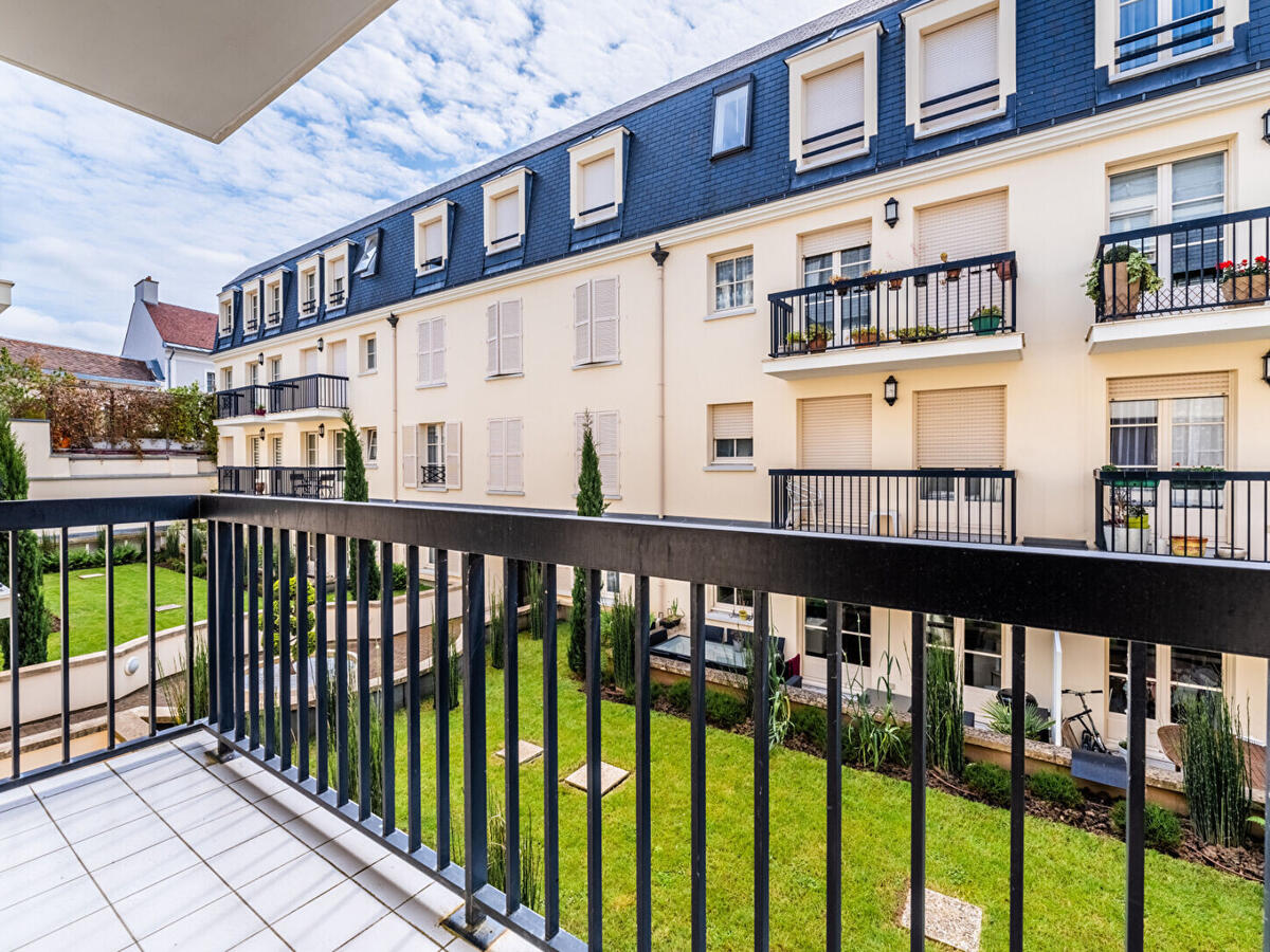 Appartement Saint-Germain-en-Laye