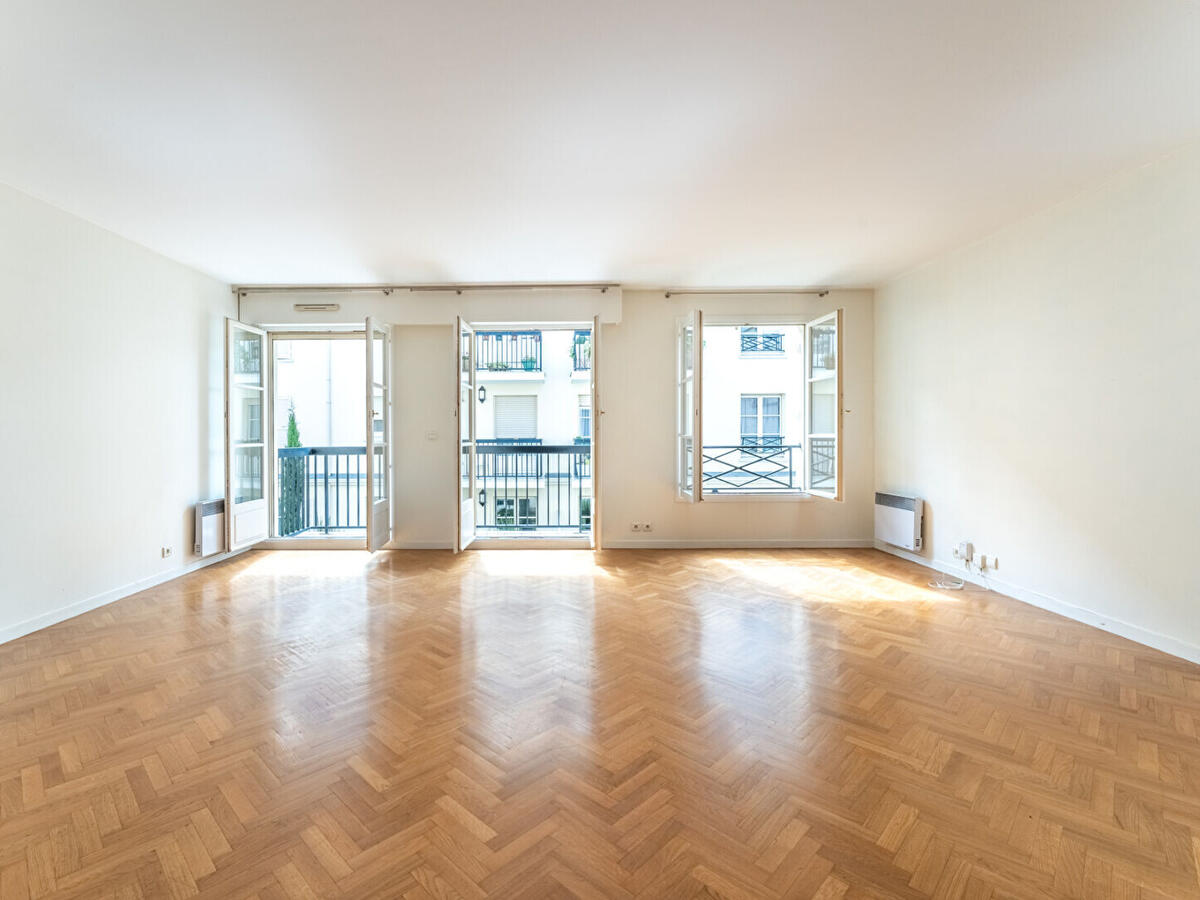 Appartement Saint-Germain-en-Laye