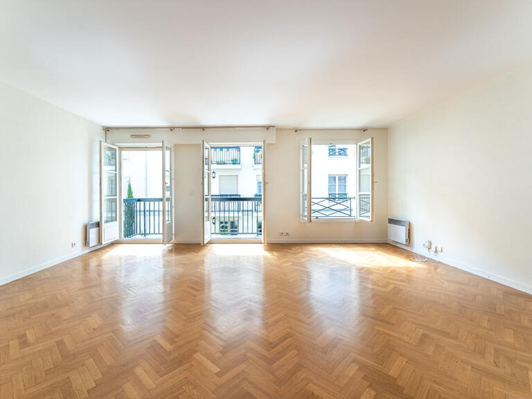 Appartement Saint-Germain-en-Laye - 3 chambres - 111m²