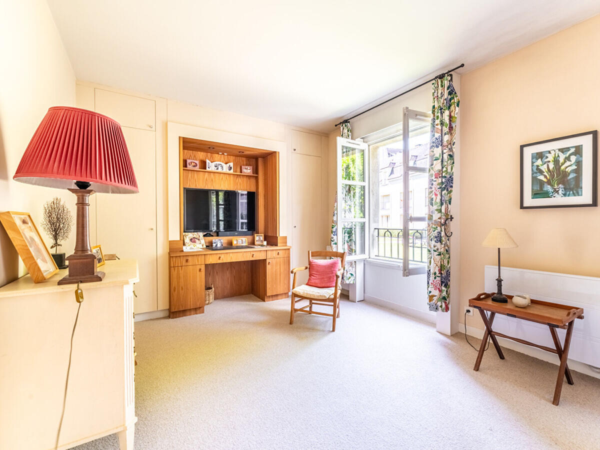 Apartment Saint-Germain-en-Laye