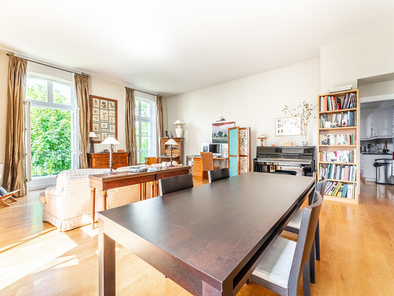 Appartement Saint-Germain-en-Laye - 3 chambres - 151m²