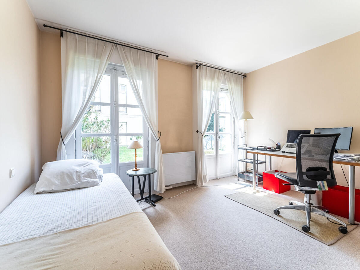 Apartment Saint-Germain-en-Laye