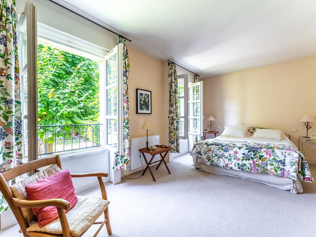 Apartment Saint-Germain-en-Laye