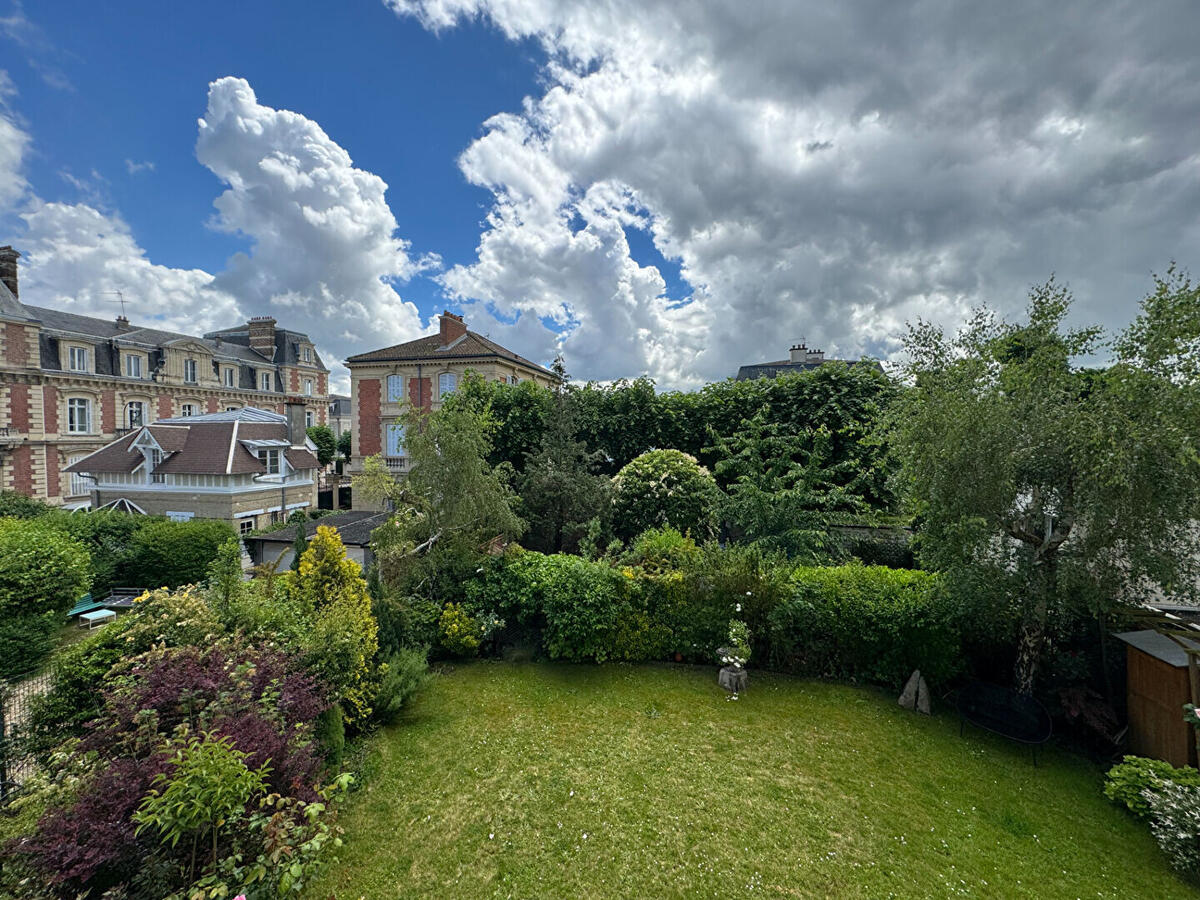 Appartement Saint-Germain-en-Laye