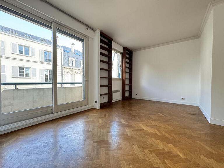 Apartment Saint-Germain-en-Laye - 3 bedrooms - 99m²