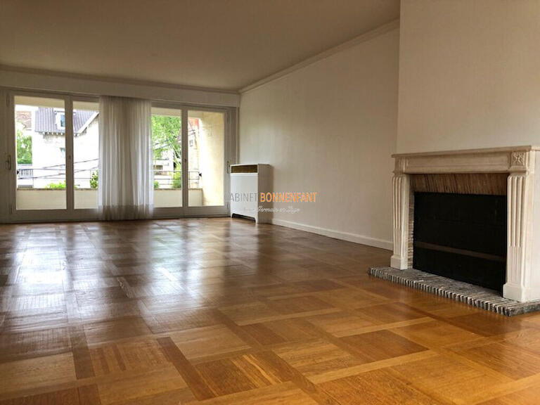 Apartment Saint-Germain-en-Laye - 4 bedrooms - 183m²