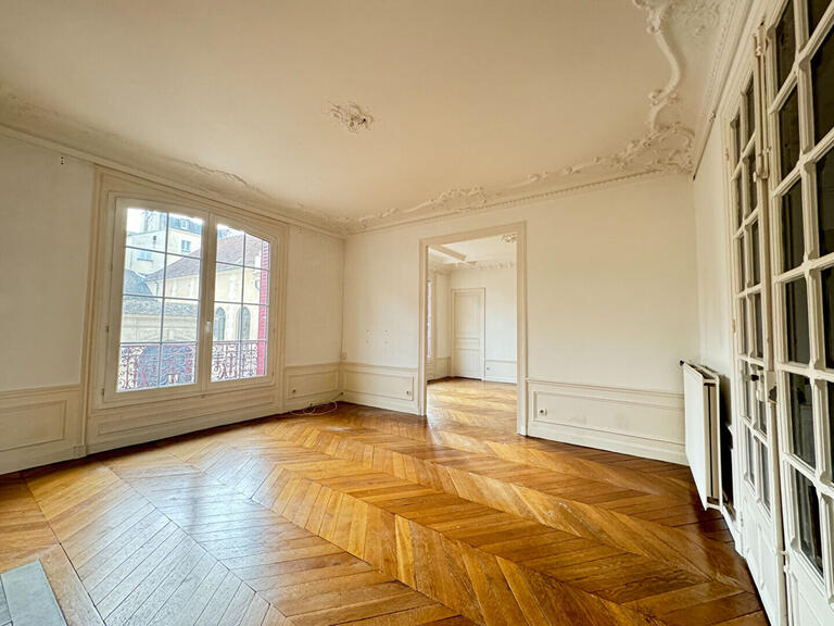 Appartement Saint-Germain-en-Laye - 4 chambres - 122m²