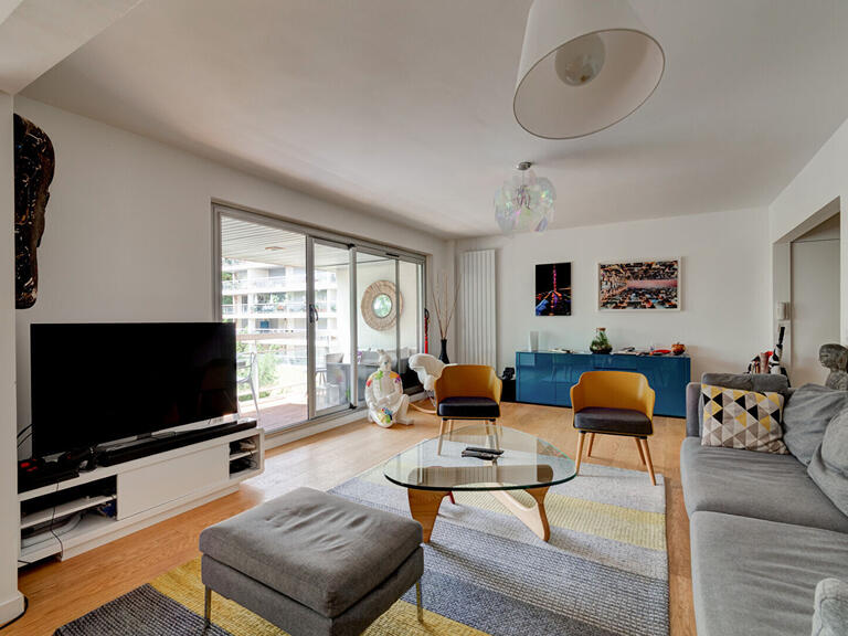 Apartment Saint-Germain-en-Laye - 4 bedrooms - 125m²