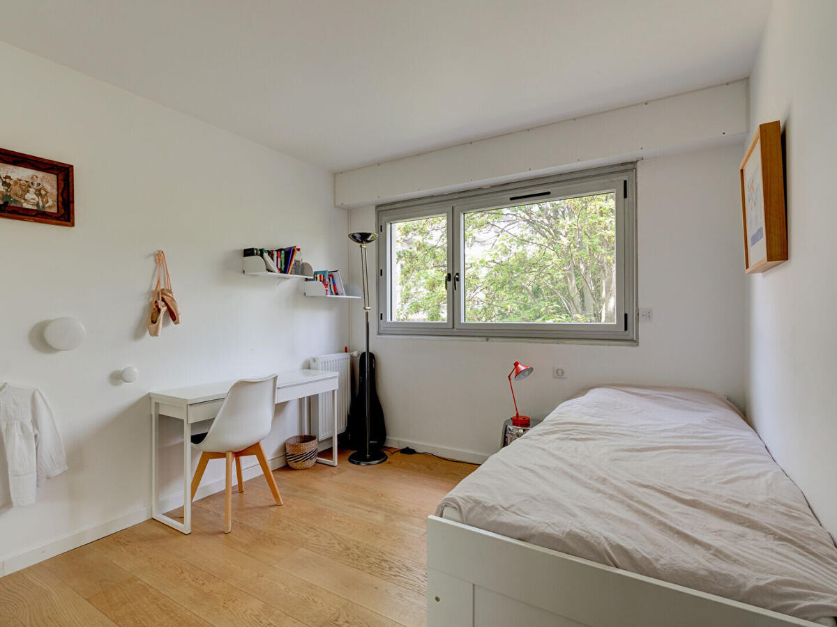 Appartement Saint-Germain-en-Laye