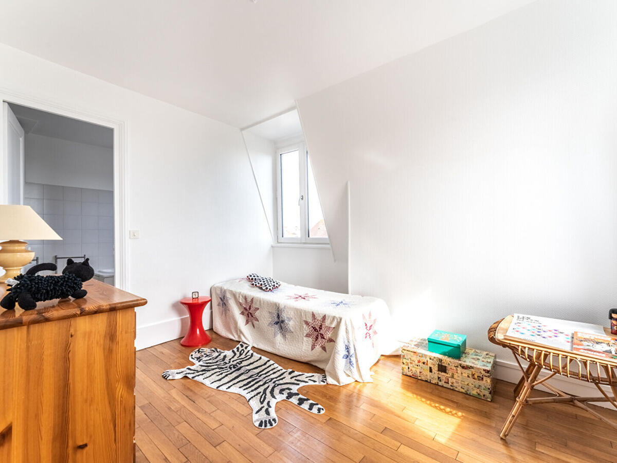 Appartement Saint-Germain-en-Laye