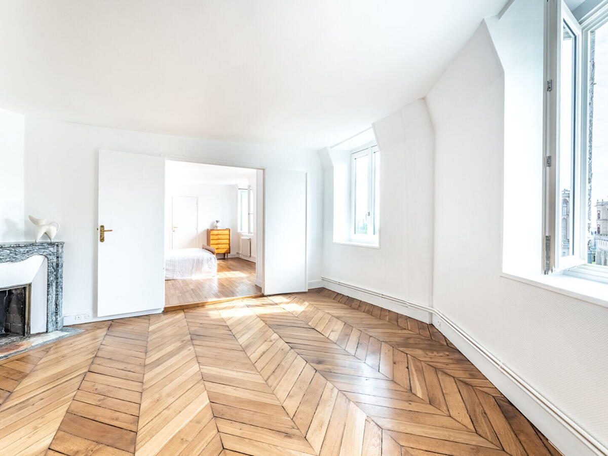 Appartement Saint-Germain-en-Laye