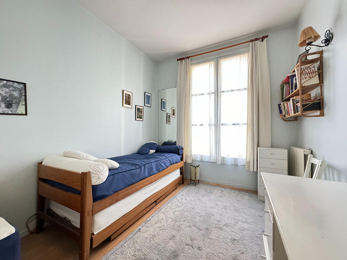 Apartment Saint-Germain-en-Laye