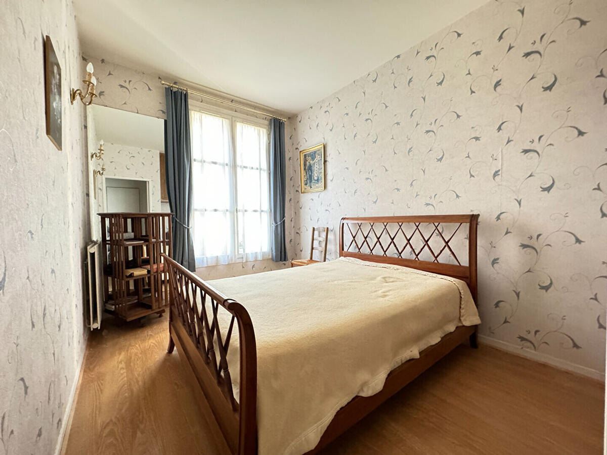 Apartment Saint-Germain-en-Laye