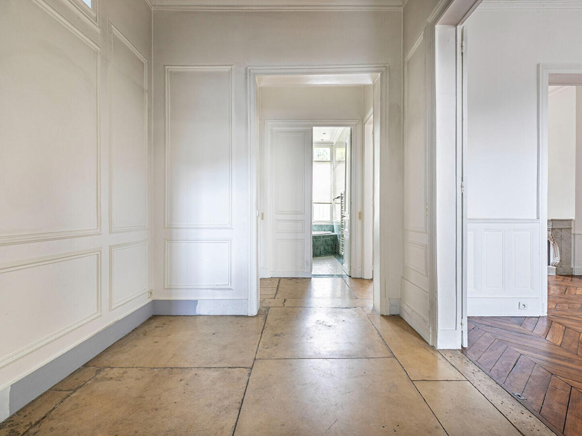 Apartment Saint-Germain-en-Laye