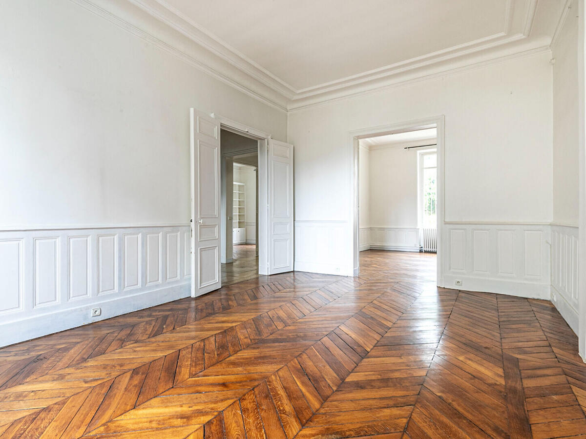 Apartment Saint-Germain-en-Laye