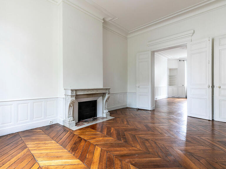 Appartement Saint-Germain-en-Laye - 2 chambres - 97m²