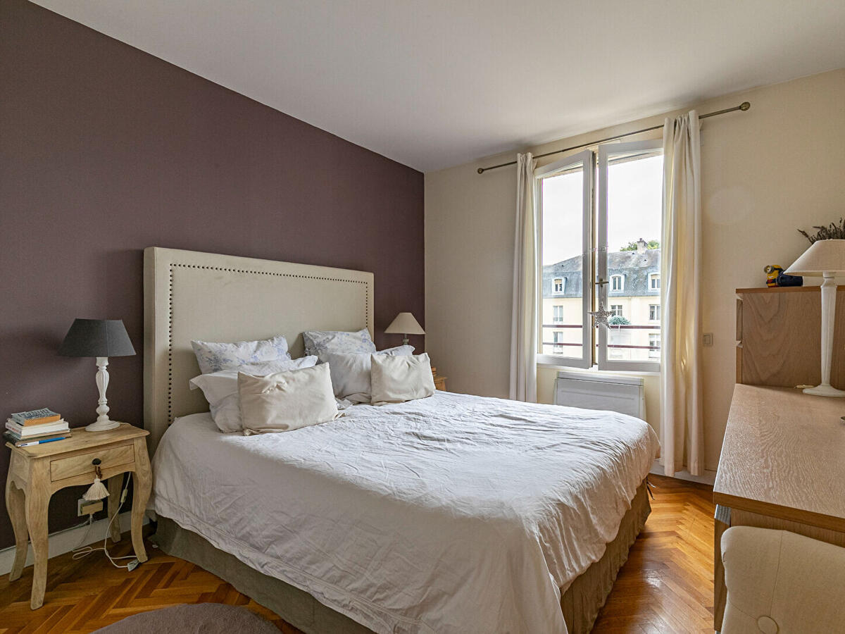 Appartement Saint-Germain-en-Laye