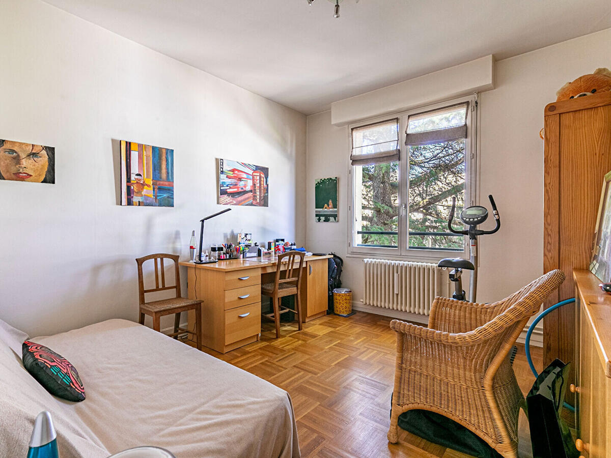 Apartment Saint-Germain-en-Laye